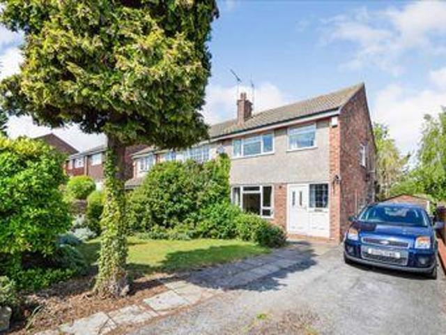 House for sale in City of Nottingham, East Midlands