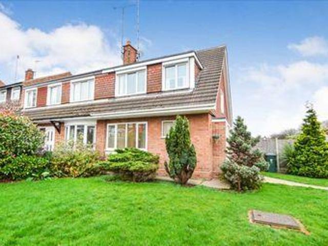 House for sale in City of Nottingham, East Midlands
