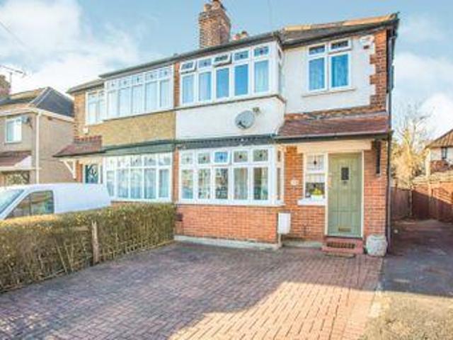 House for sale in Northolt, Greater London