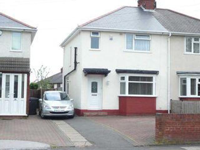 House for sale in West Midlands