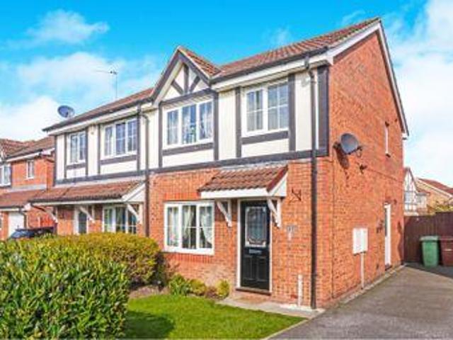 House for sale in Castleford, Wakefield