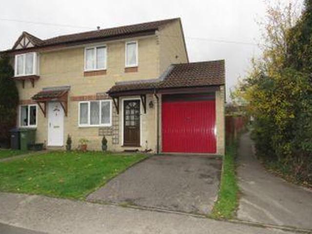 House for sale in Chippenham, Wiltshire