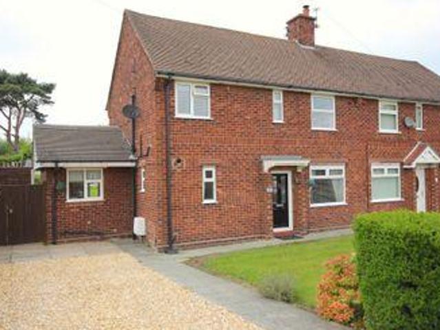 House for sale in Northwich, Cheshire West and Chester
