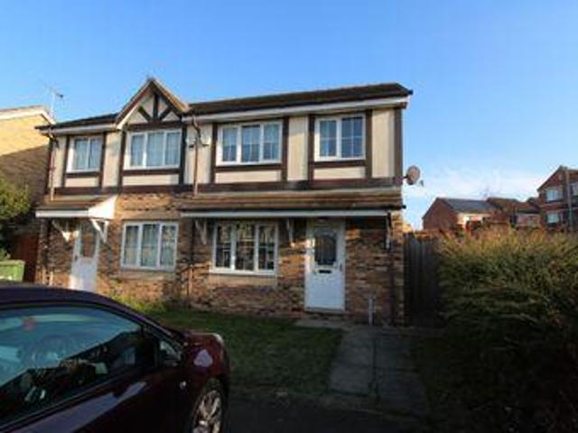 House for sale in Castleford, West Yorkshire