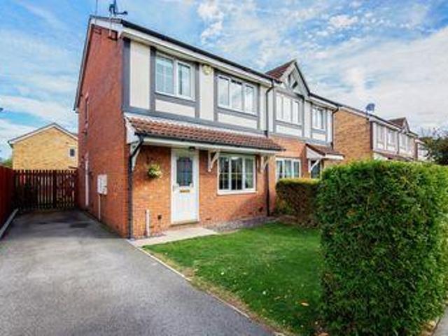 House for sale in Castleford, West Yorkshire