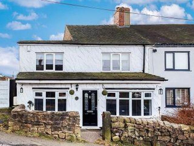 House for sale in Stoke-on-Trent