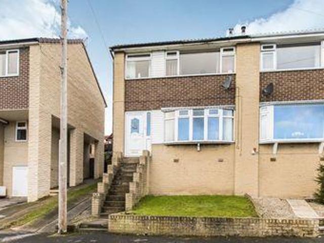 House for sale in Dewsbury, West Yorkshire