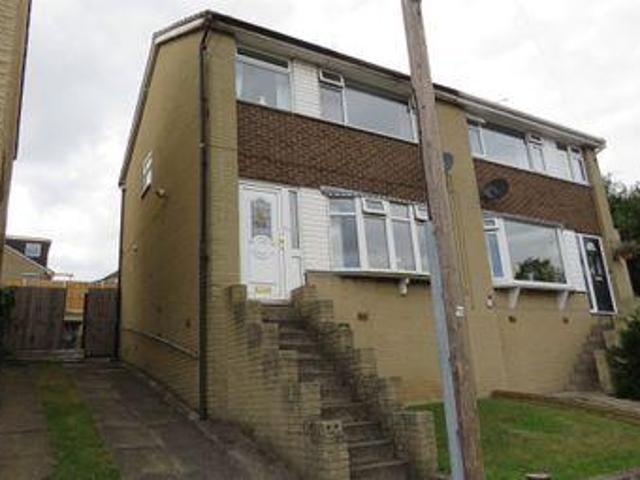 House for sale in Dewsbury, West Yorkshire