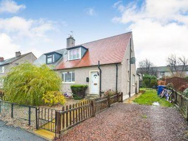 House for sale in Maxton, Scotland