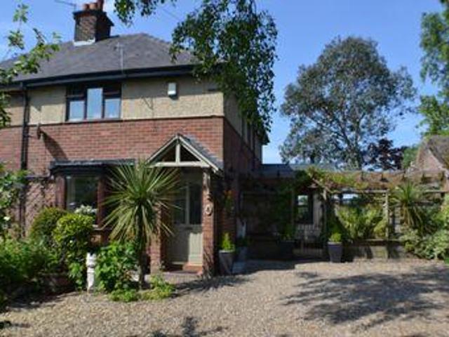 House for sale in Preston, Lancashire