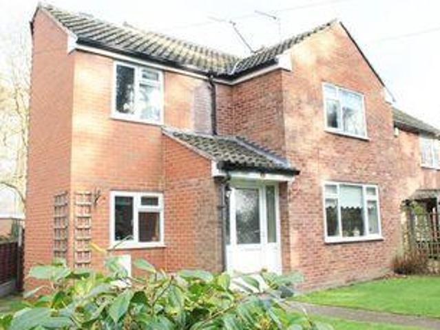 House for sale in Warwick, Warwickshire