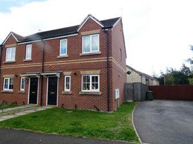 House for sale in Dragonby, North Lincolnshire