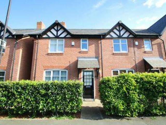 House for sale in Trafford Park, Greater Manchester