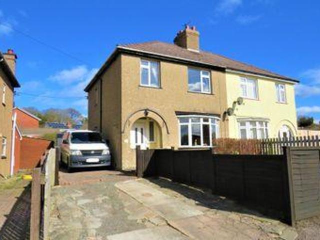 House for sale in Coleford, Forest of Dean