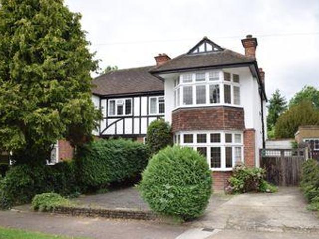 House for sale in London Borough of Harrow, Greater London