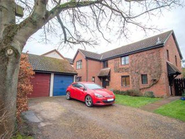 House for sale in Colliers End, Hertfordshire