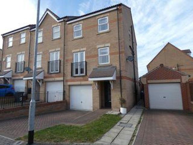House for sale in South Yorkshire