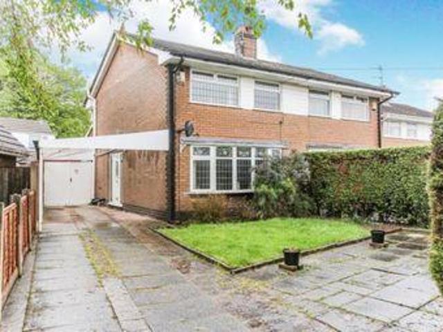 House for sale in Stoke-on-Trent