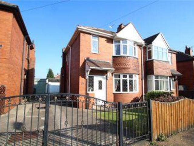 House for sale in Castleford, Wakefield