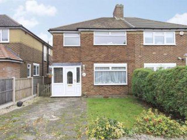 House for sale in Ruislip, Greater London