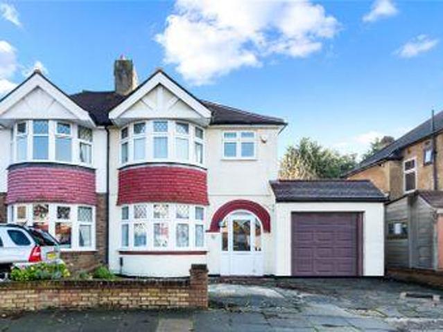 House for sale in Worcester Park, Greater London