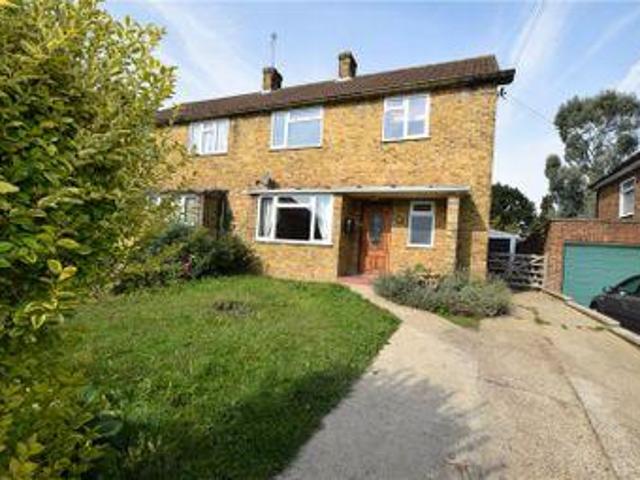 House for sale in Swanley, The Butts