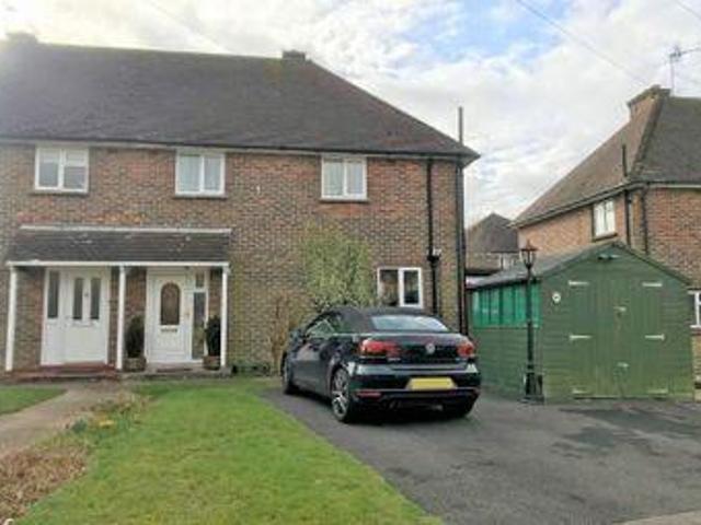 House for sale in Perryfields, West Sussex