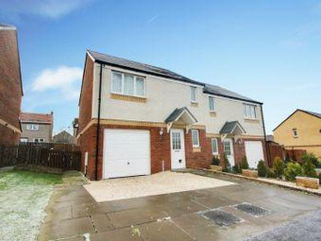 House for sale in Dunfermline, Scotland