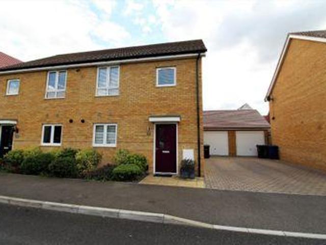 House for sale in Grays, Essex