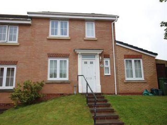 House for sale in Wales