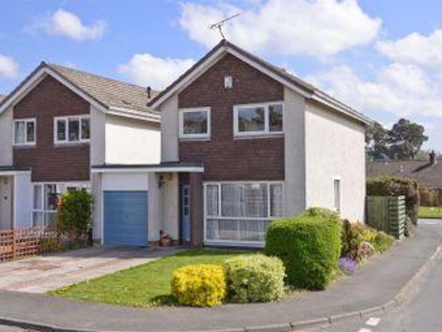 House for sale in Kelso, Scotland
