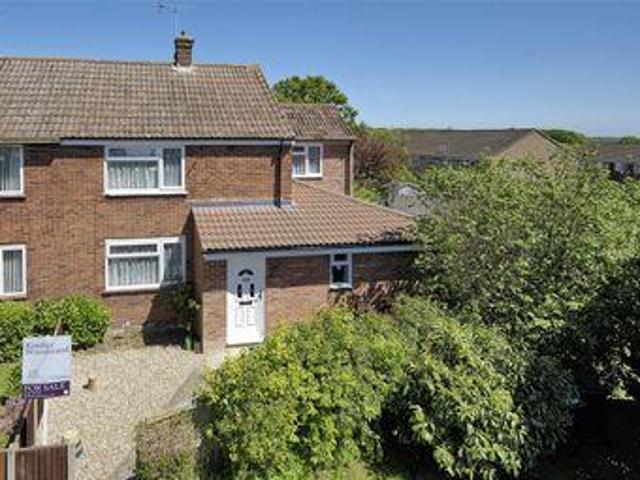 House for sale in The Bridge, Kent