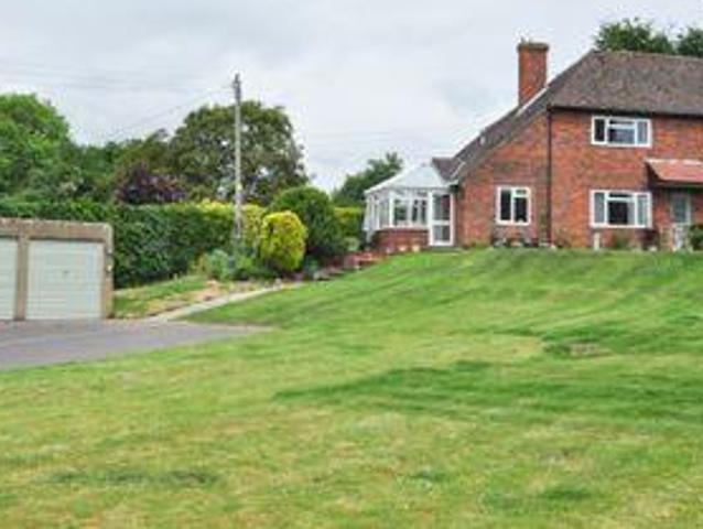 House for sale in Ross-on-Wye, Herefordshire