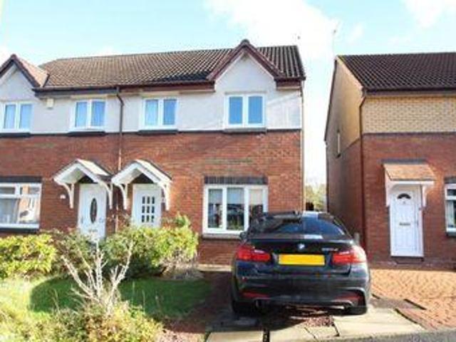 House for sale in Broxburn, Scotland