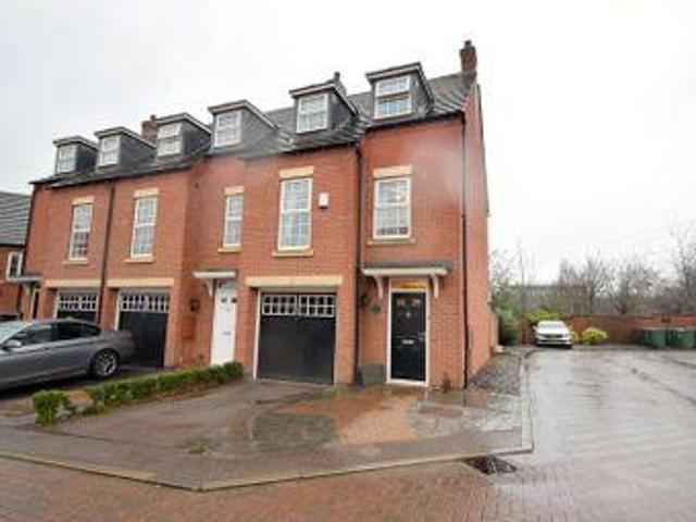 House for sale in Loughborough, Charnwood