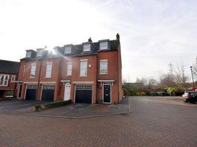 House for sale in Loughborough, Charnwood