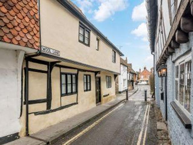 House for sale in Littlecote, West Sussex