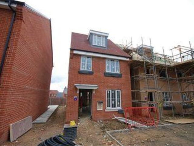 House for sale in Aylesbury, Buckinghamshire