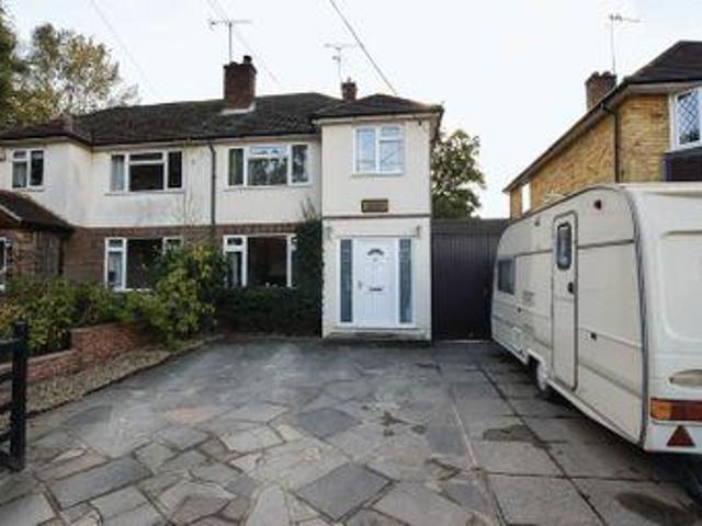 House for sale in Aldershot, Hampshire