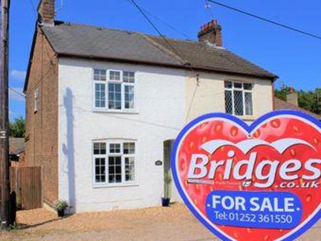 House for sale in Aldershot, Hampshire