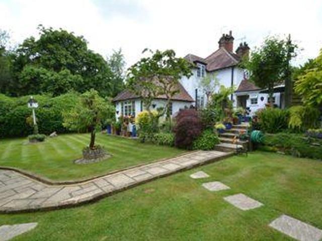 House for sale in Broxbourne, Hertfordshire
