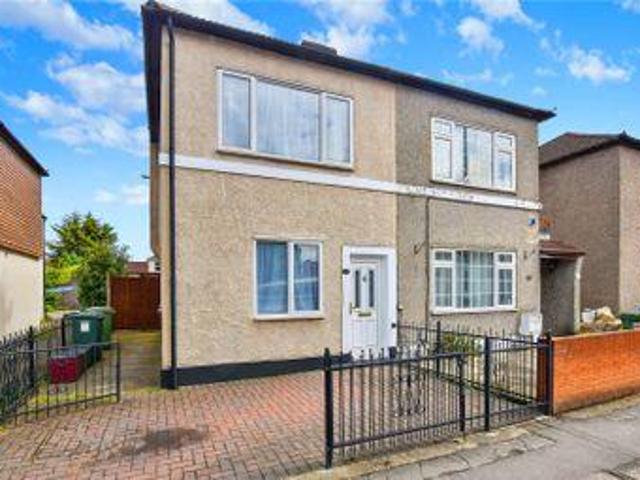 House for sale in Bexleyheath, Greater London