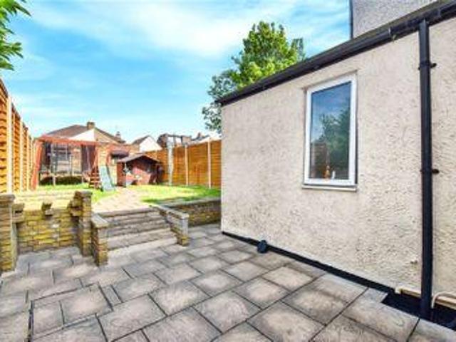 House for sale in Bexleyheath, Greater London