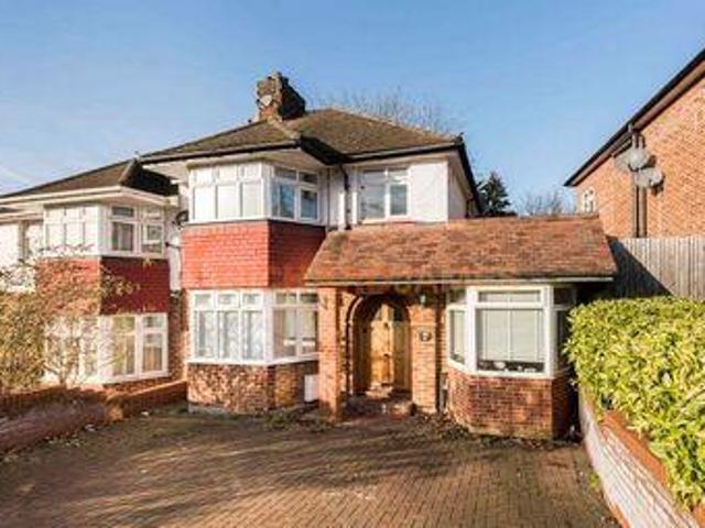 House for sale in Lyons, Greater London