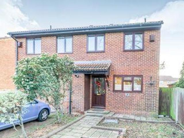 House for sale in Worcester Park, Greater London