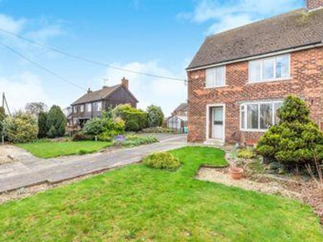 House for sale in Costhorpe, East Midlands