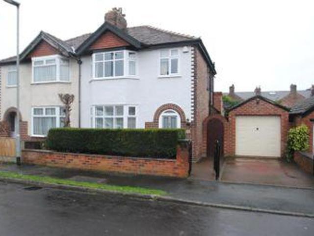 House for sale in Warrington