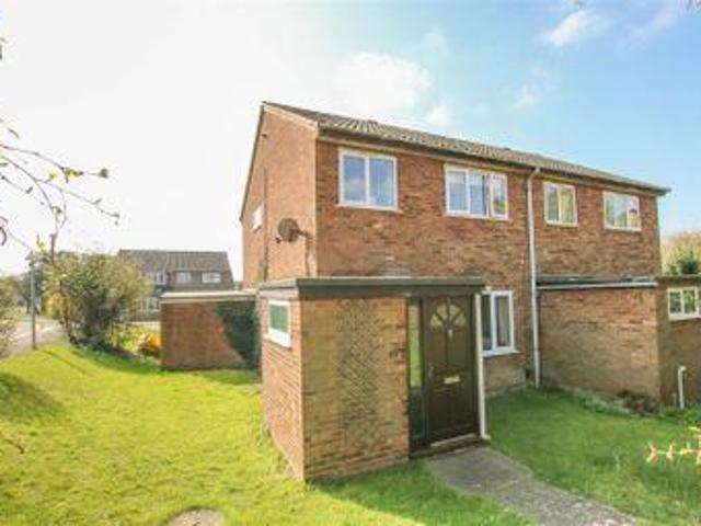 House for sale in Aylesbury, Buckinghamshire