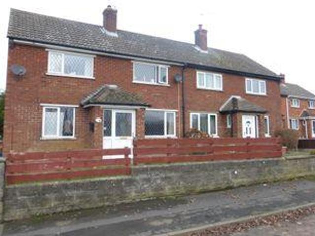 House for sale in Dragonby, North Lincolnshire