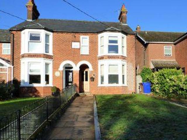 House for sale in Haverhill, West Suffolk